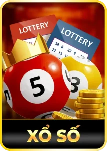 Xổ số Luck8 - Trực tiếp xổ số 3 miền